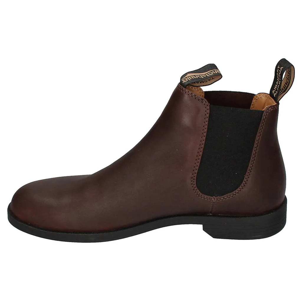 Blundstone 1900 wasserdichte Leder Unisex Chelsea-Stiefel