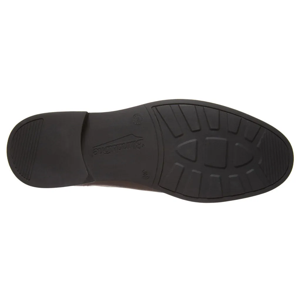Blundstone 1900 wasserdichte Leder Unisex Chelsea-Stiefel