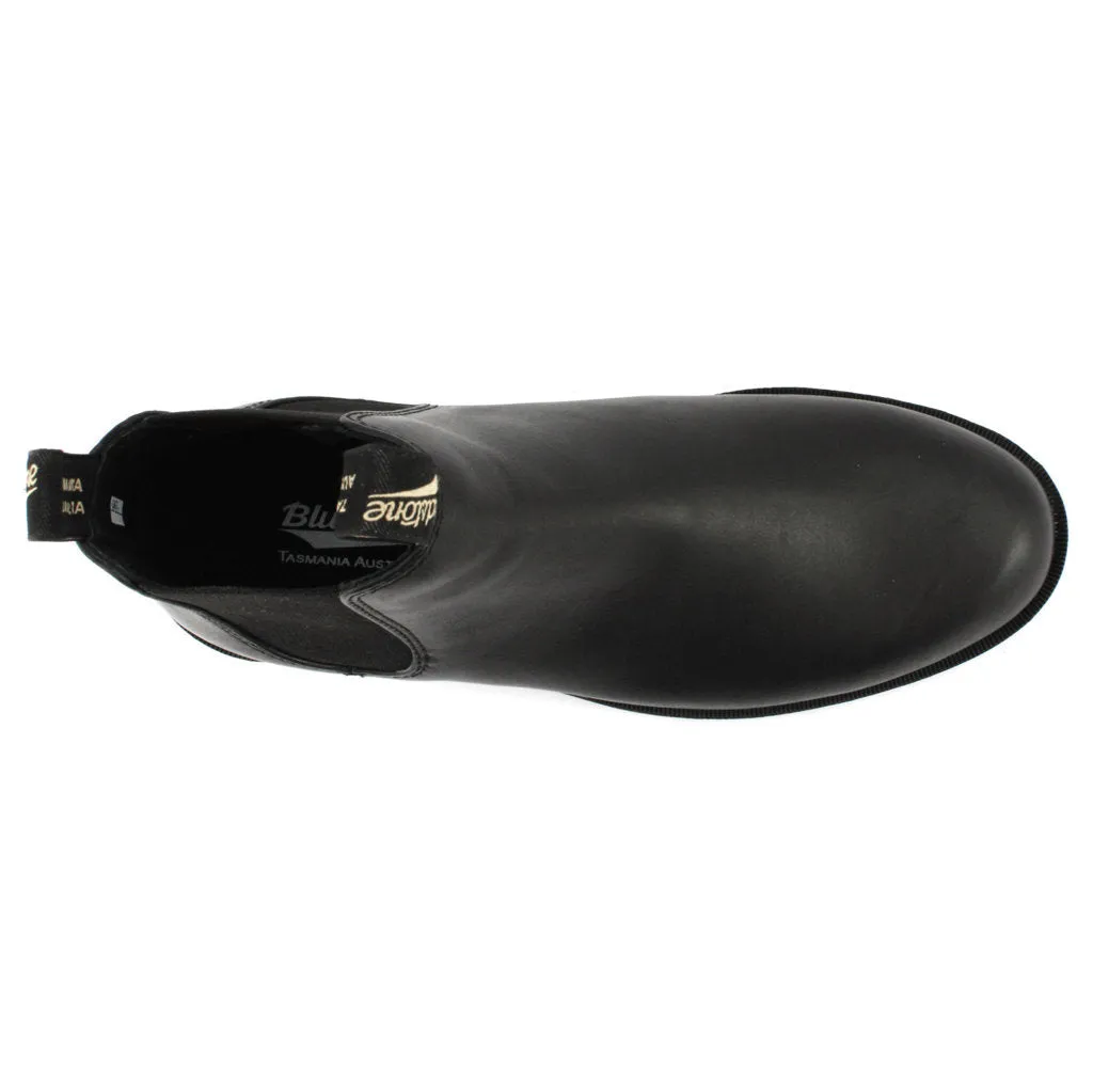 Blundstone 1901 wasserdichte Leder Chelsea-Stiefel für Damen und Herren