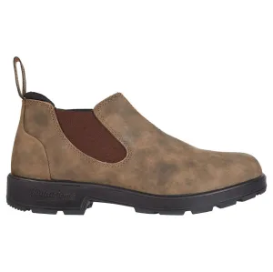 Blundstone 2036 Wasserdichte Leder Unisex Schlupfschuhe