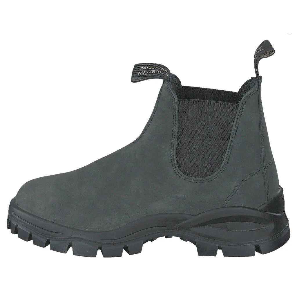 Blundstone 2238 wasserdichte Leder Unisex Chelsea-Stiefel