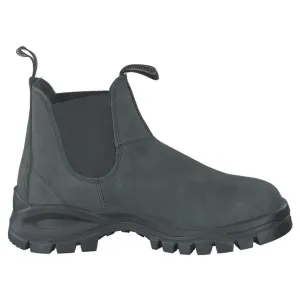 Blundstone 2238 Wasserdichte Leder Chelsea-Stiefel für Damen und Herren