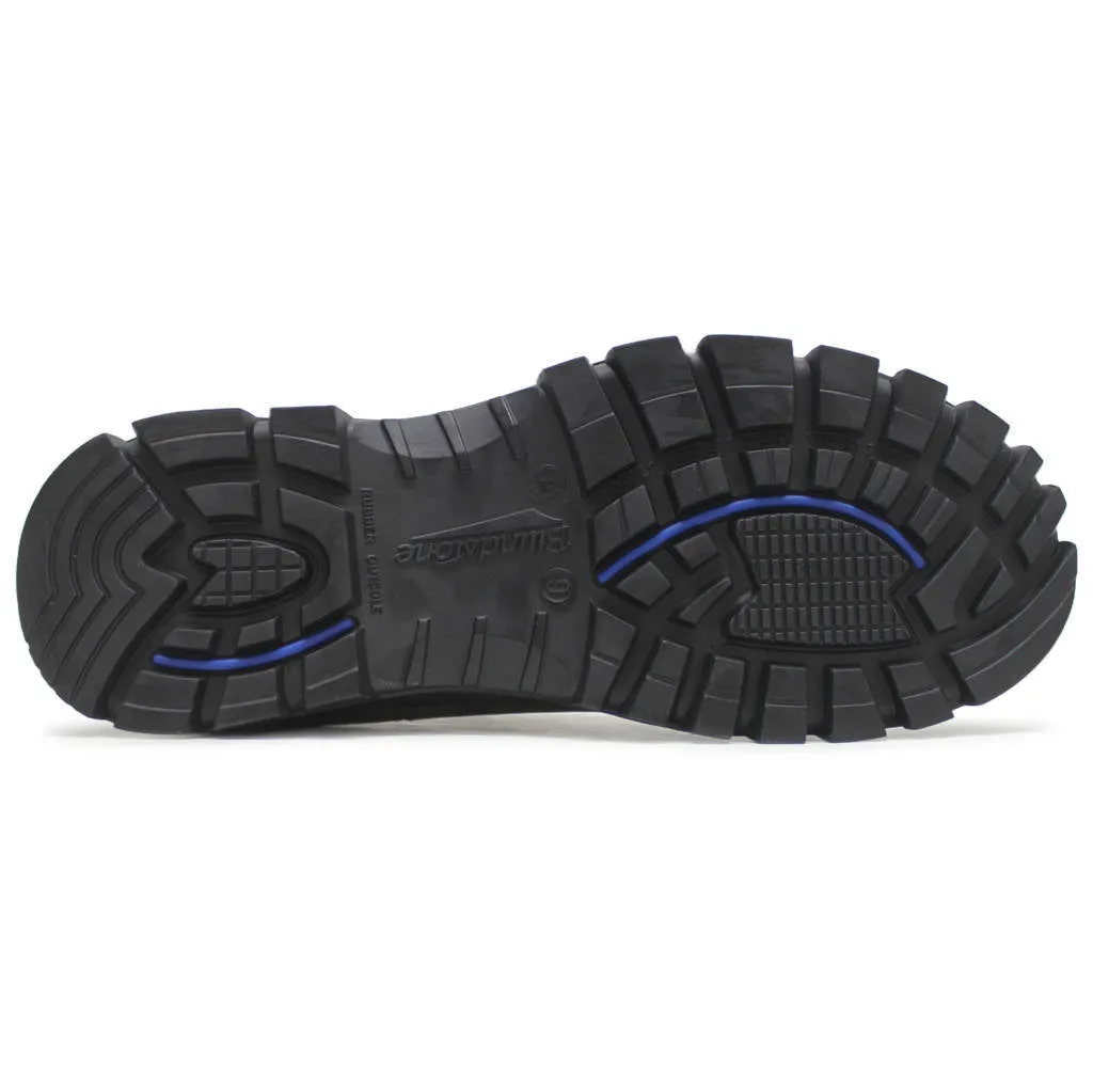 Blundstone 2239 Wasserdichte Leder Unisex Chelsea-Stiefel