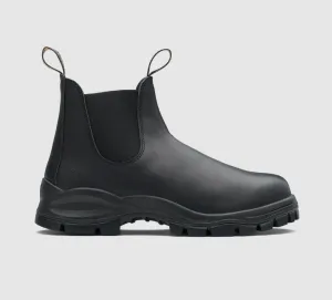 Blundstone 2240 Reise-Stiefel Schwarz