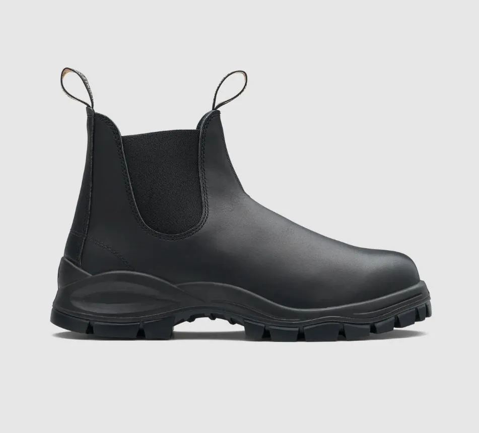 Blundstone 2240 Reise-Stiefel Schwarz