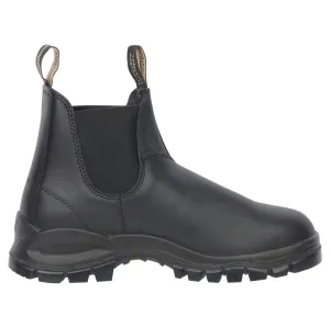 Blundstone 2240 Wasserdichte Leder Unisex Chelsea-Stiefel