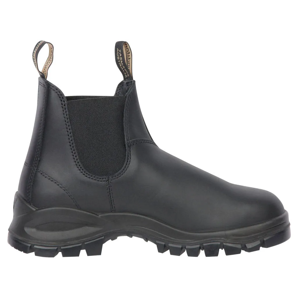 Blundstone 2240 Wasserdichte Leder Unisex Chelsea-Stiefel
