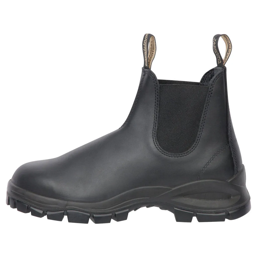 Blundstone 2240 Wasserdichte Leder Unisex Chelsea-Stiefel