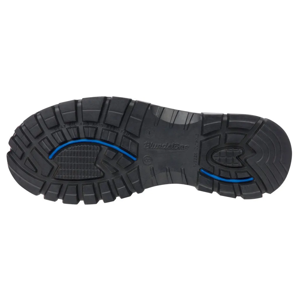 Blundstone 2240 Wasserdichte Leder Unisex Chelsea-Stiefel