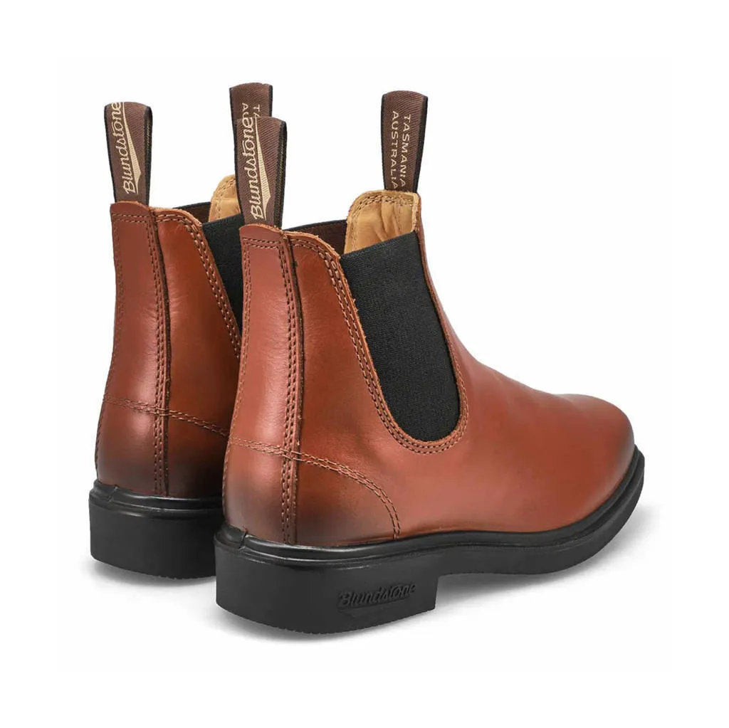 Blundstone 2244 Wasserdichte Leder Unisex Chelsea-Stiefel
