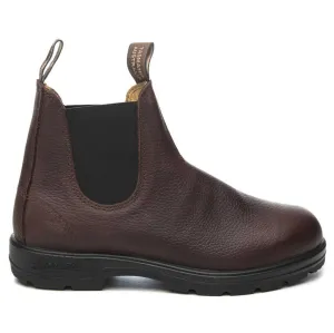 Blundstone 2247 wasserdichte Leder Unisex Chelsea-Stiefel