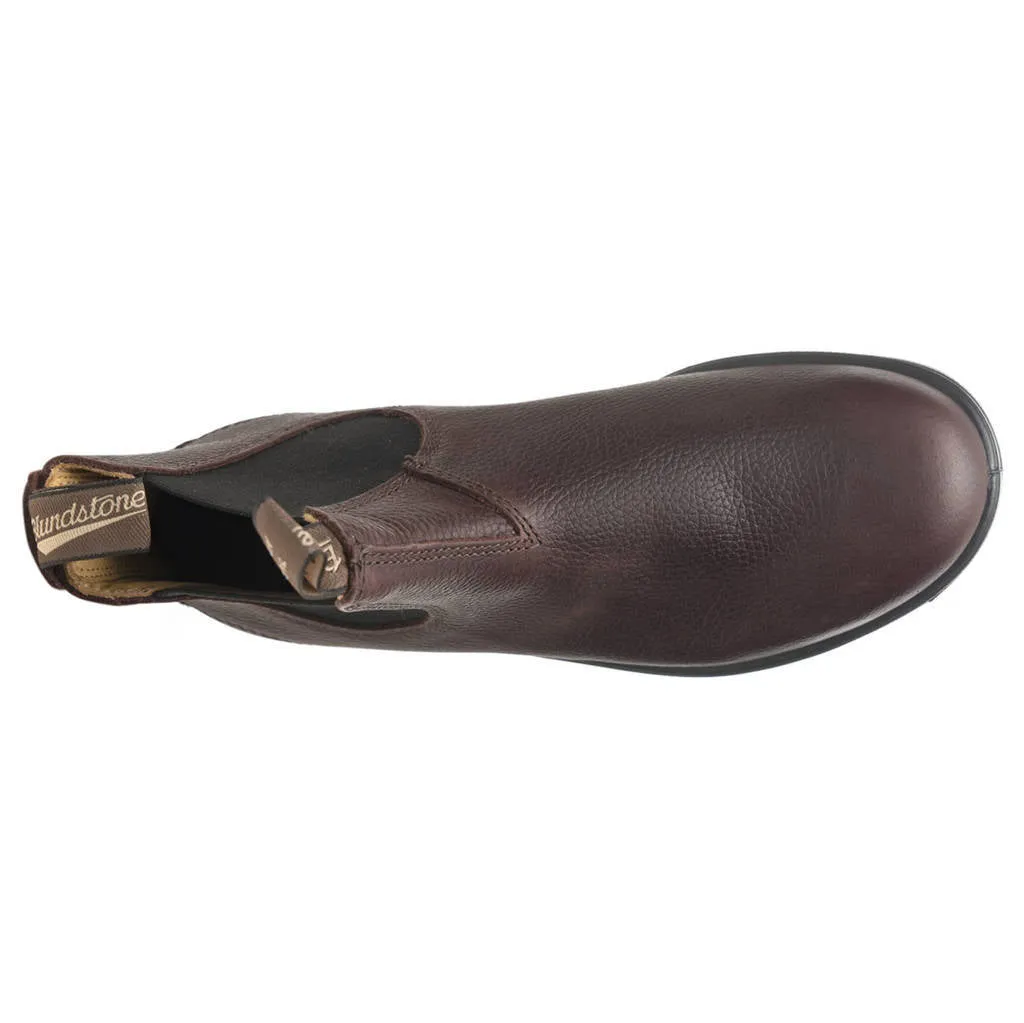 Blundstone 2247 wasserdichte Leder Unisex Chelsea-Stiefel