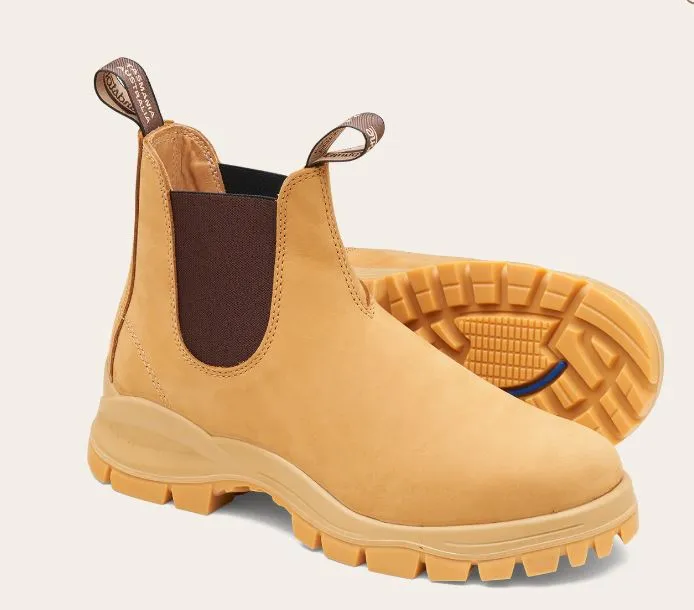 Blundstone 2311 Profilsohle Weizen