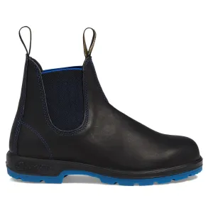 Blundstone 2343 Leder Unisex Chelsea-Stiefel