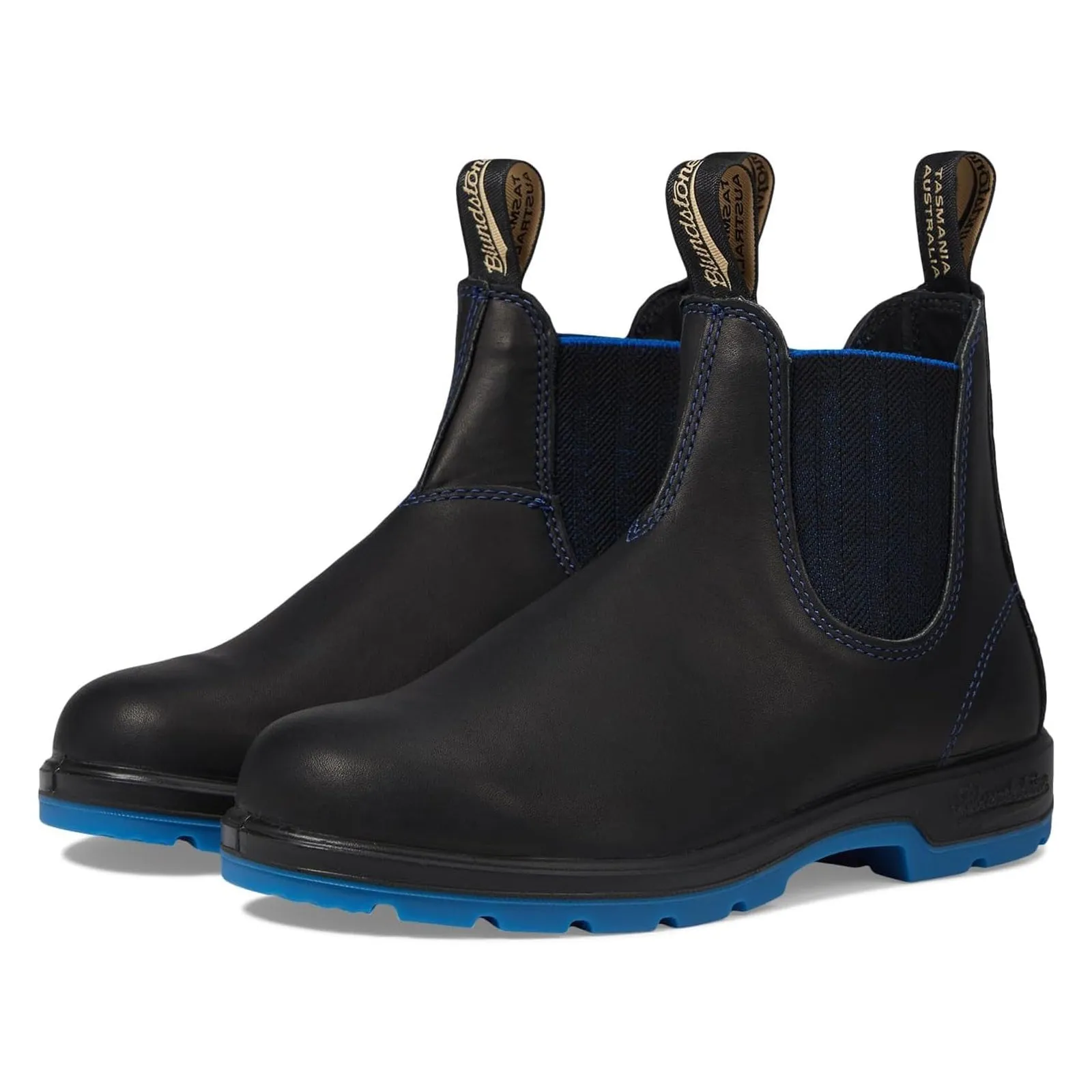 Blundstone 2343 Leder Unisex Chelsea-Stiefel