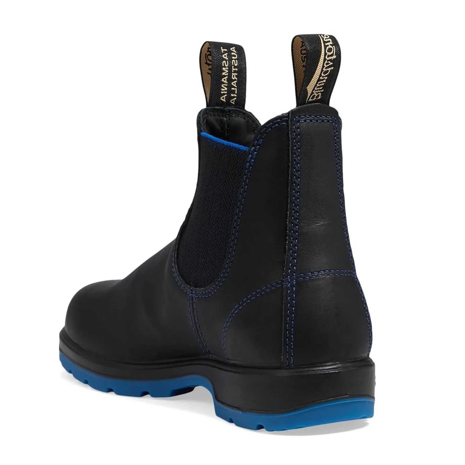 Blundstone 2343 Leder Unisex Chelsea-Stiefel