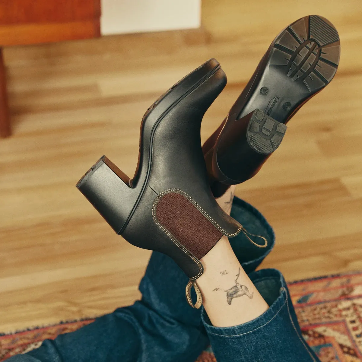 BLUNDSTONE 2365 UND 2366 DAMEN
