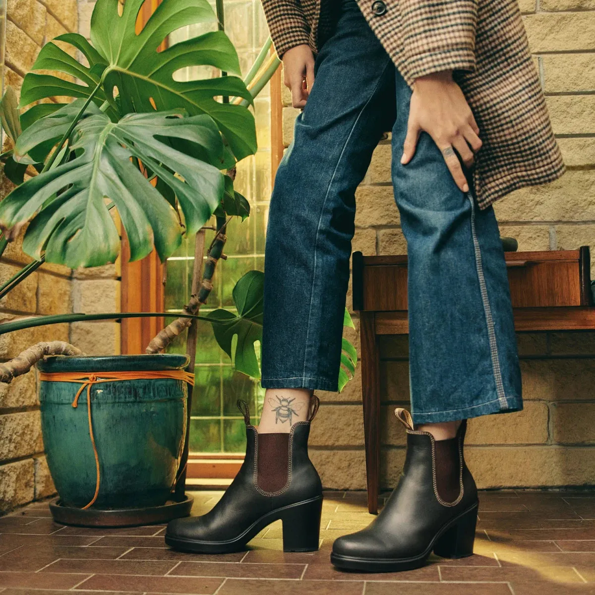 BLUNDSTONE 2365 UND 2366 DAMEN