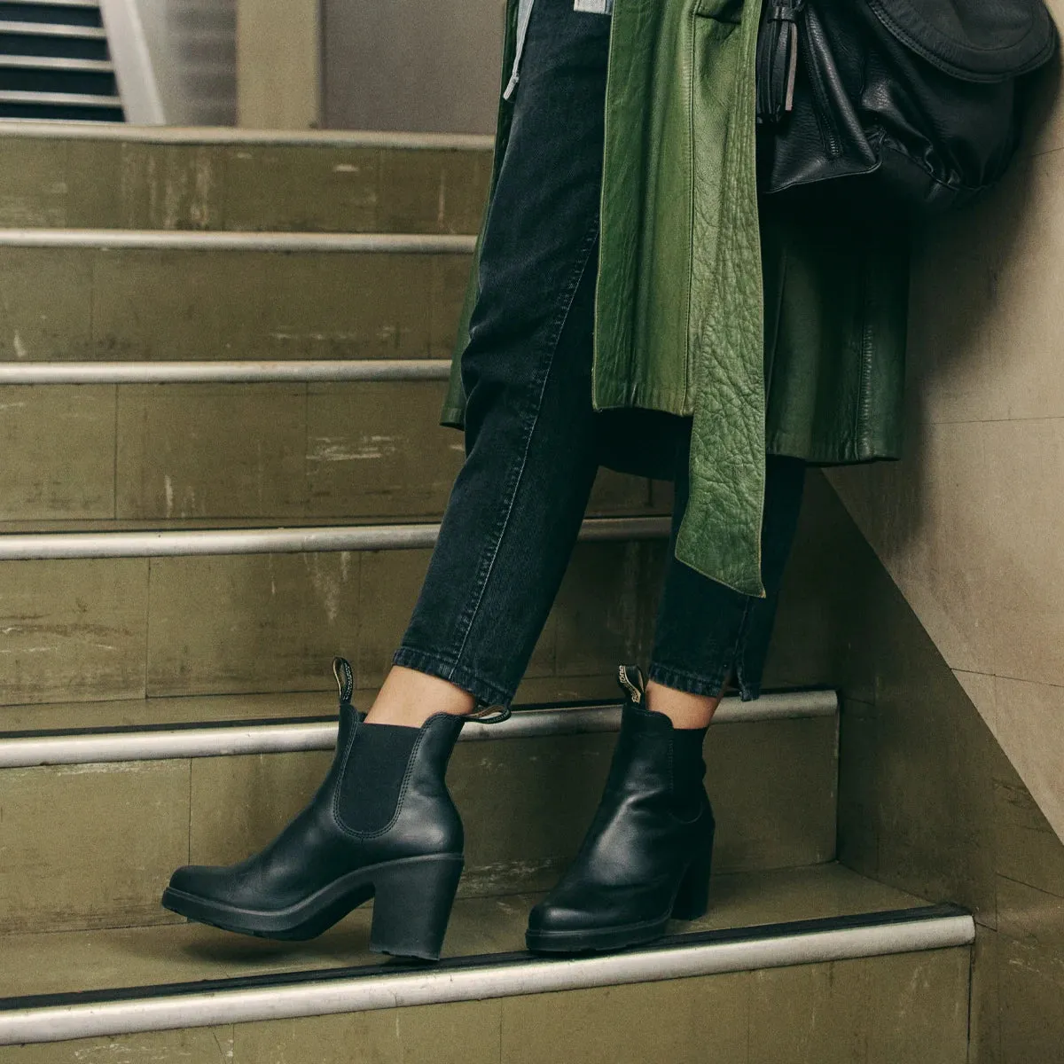 BLUNDSTONE 2365 UND 2366 DAMEN