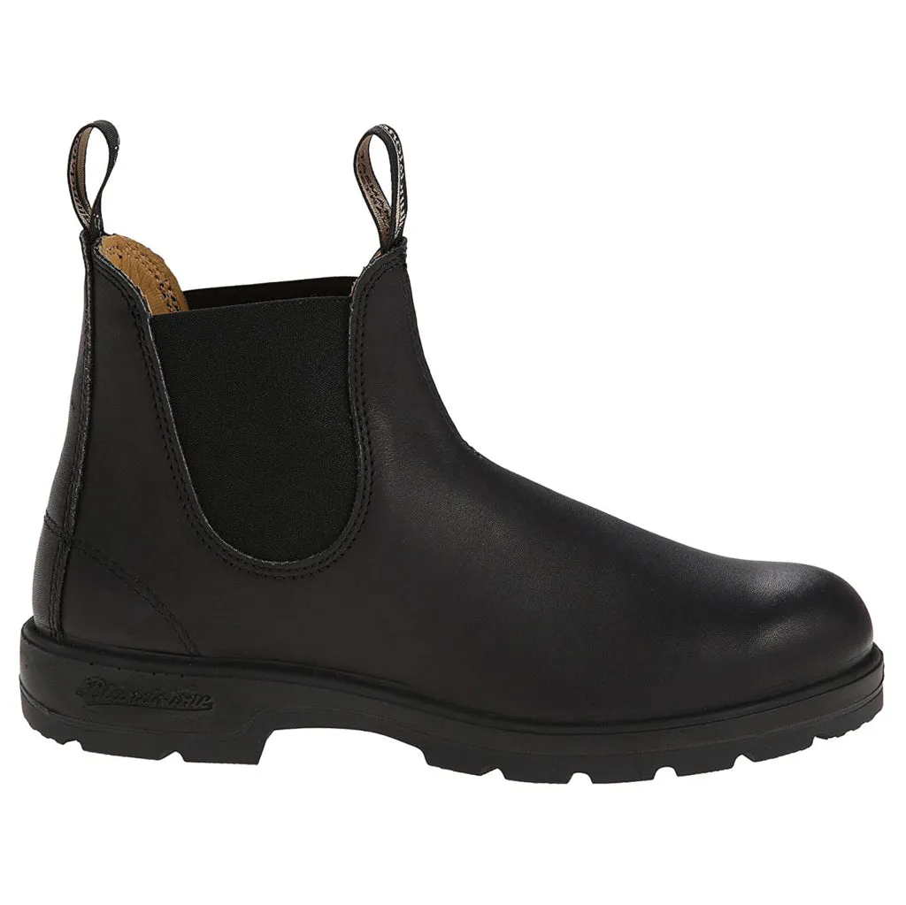 Blundstone 558 wasserdichte Leder Unisex Chelsea-Stiefel