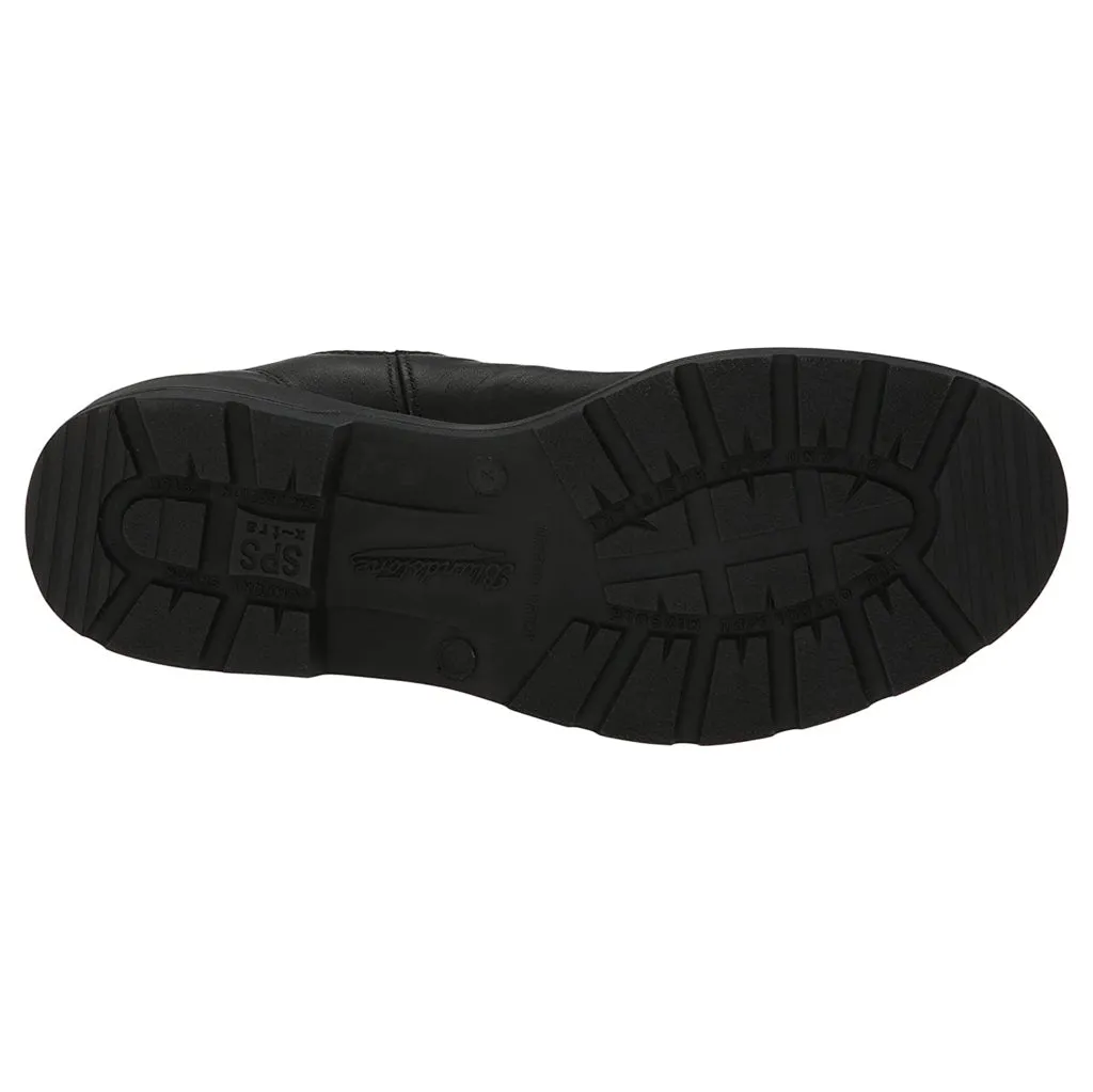 Blundstone 558 wasserdichte Leder Unisex Chelsea-Stiefel