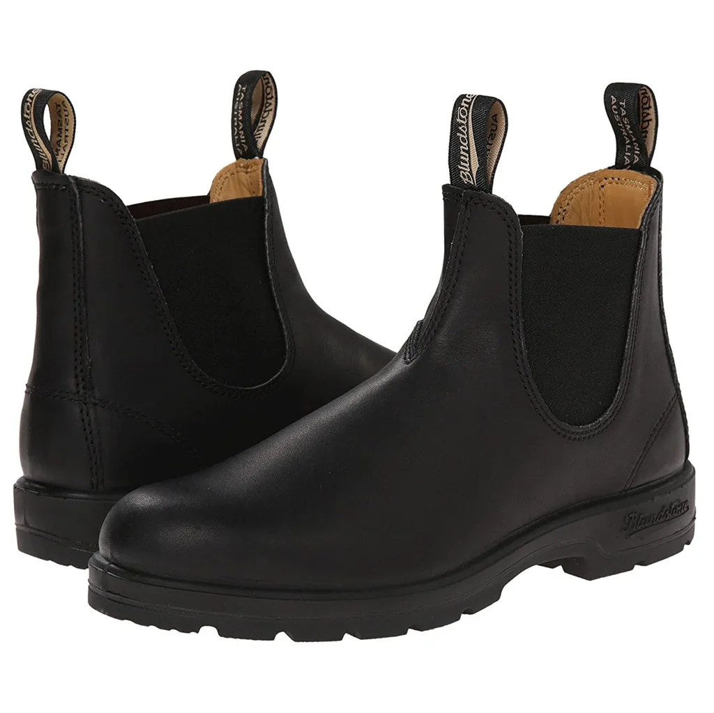 Blundstone 558 wasserdichte Leder Unisex Chelsea-Stiefel