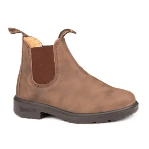 Blundstone 565 - Kinder Rustik Braun