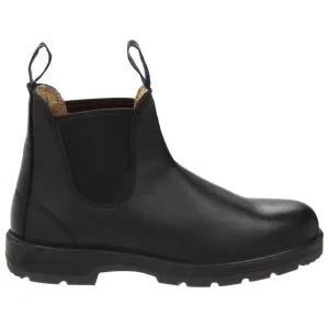 Blundstone 566 Wasserdichte Leder Unisex Chelsea-Stiefel