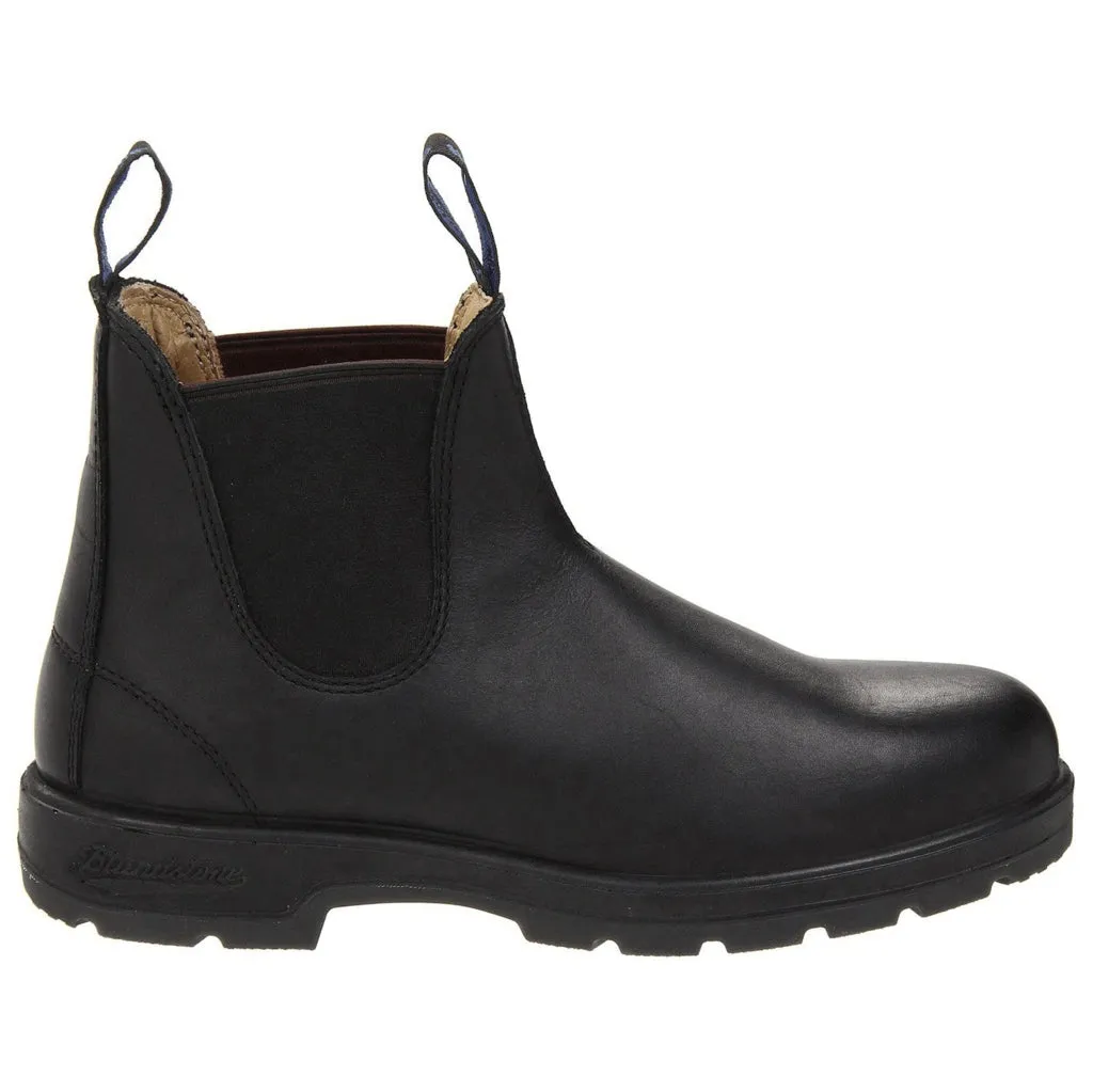 Blundstone 566 Wasserdichte Leder Unisex Chelsea-Stiefel