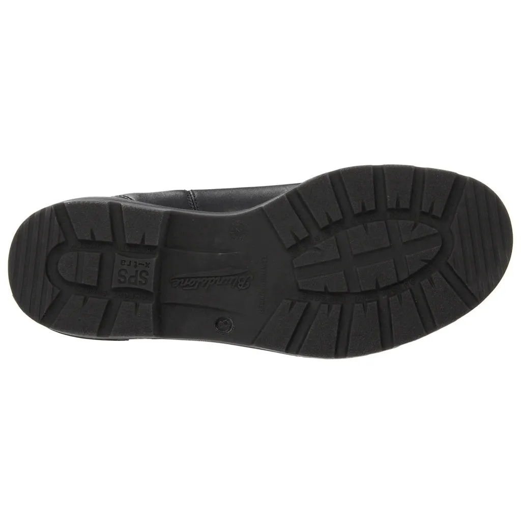Blundstone 566 Wasserdichte Leder Unisex Chelsea-Stiefel