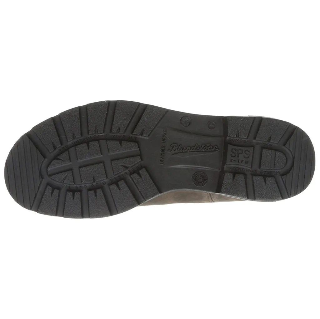Blundstone 584 wasserdichte Leder Unisex Chelsea-Stiefel