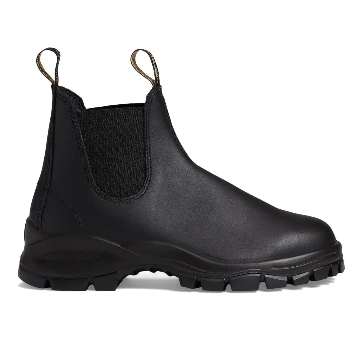 Blundstone Damen 2240 Schwarz
