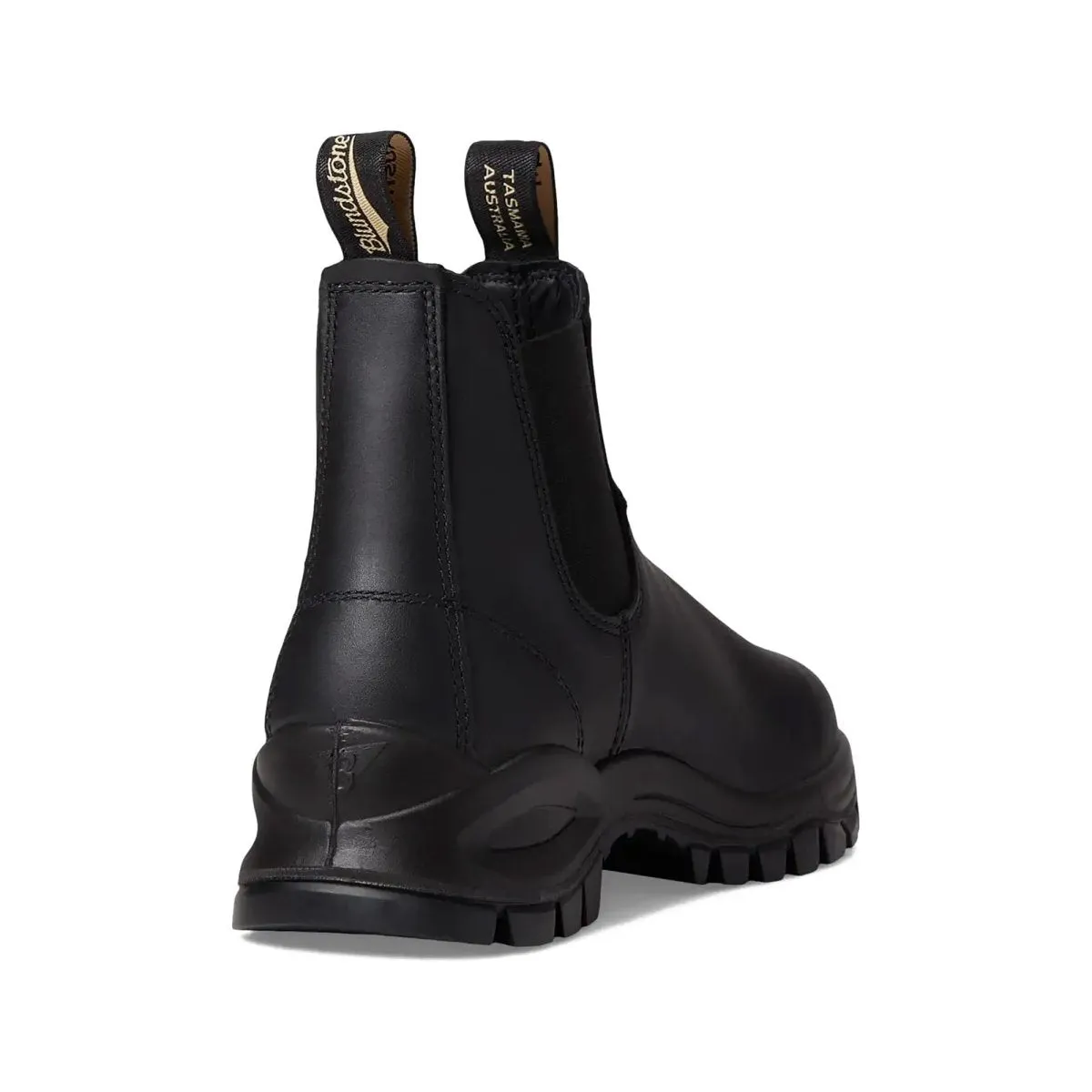 Blundstone Damen 2240 Schwarz