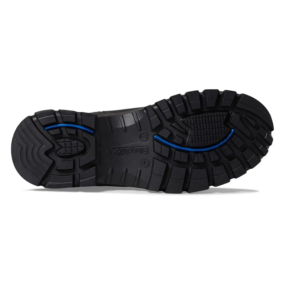 Blundstone Damen 2240 Schwarz