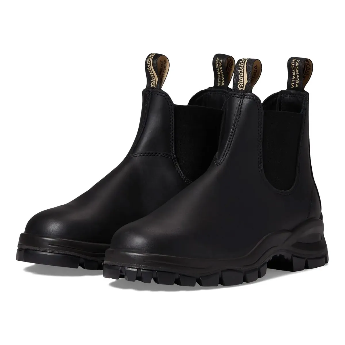Blundstone Damen 2240 Schwarz