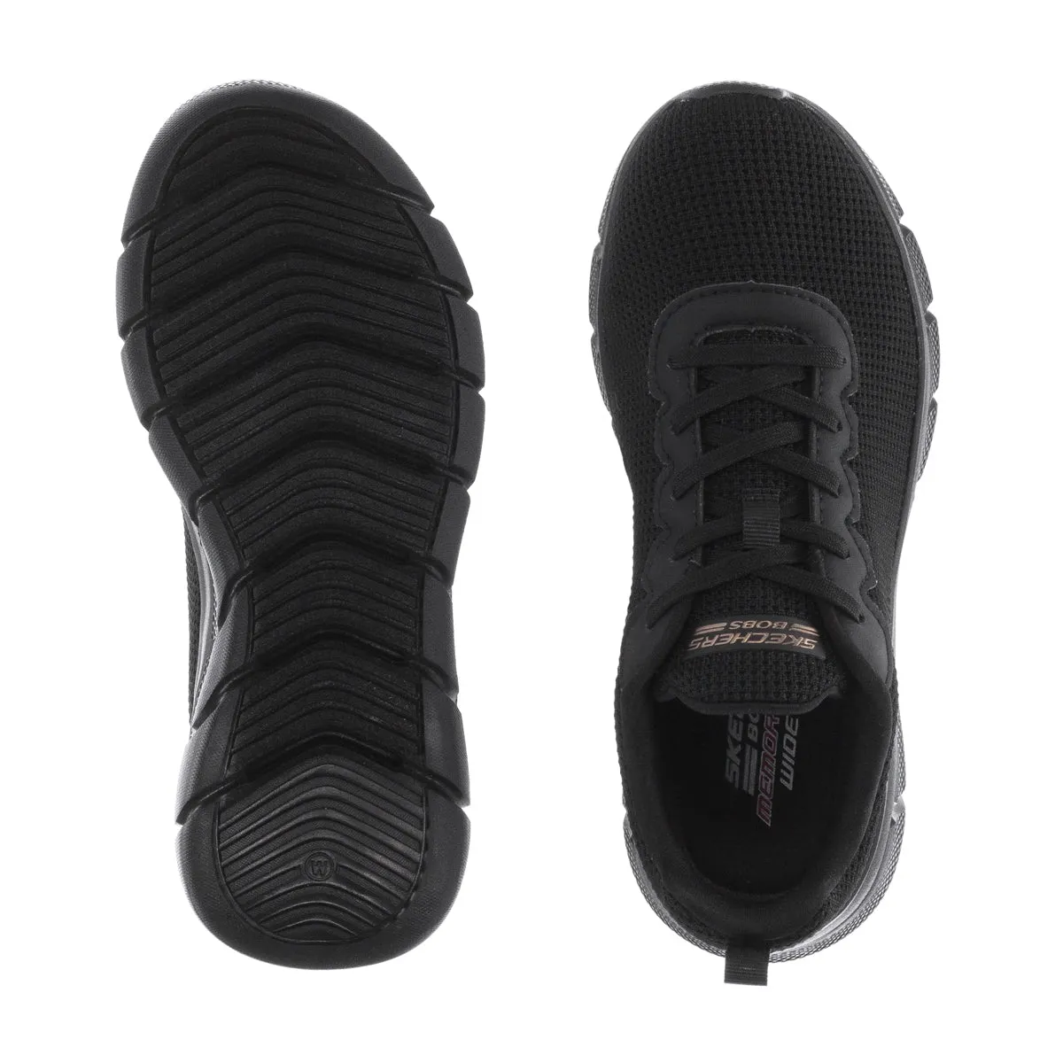 Bobs B Flex Wide - Damenschuhe_Skechers