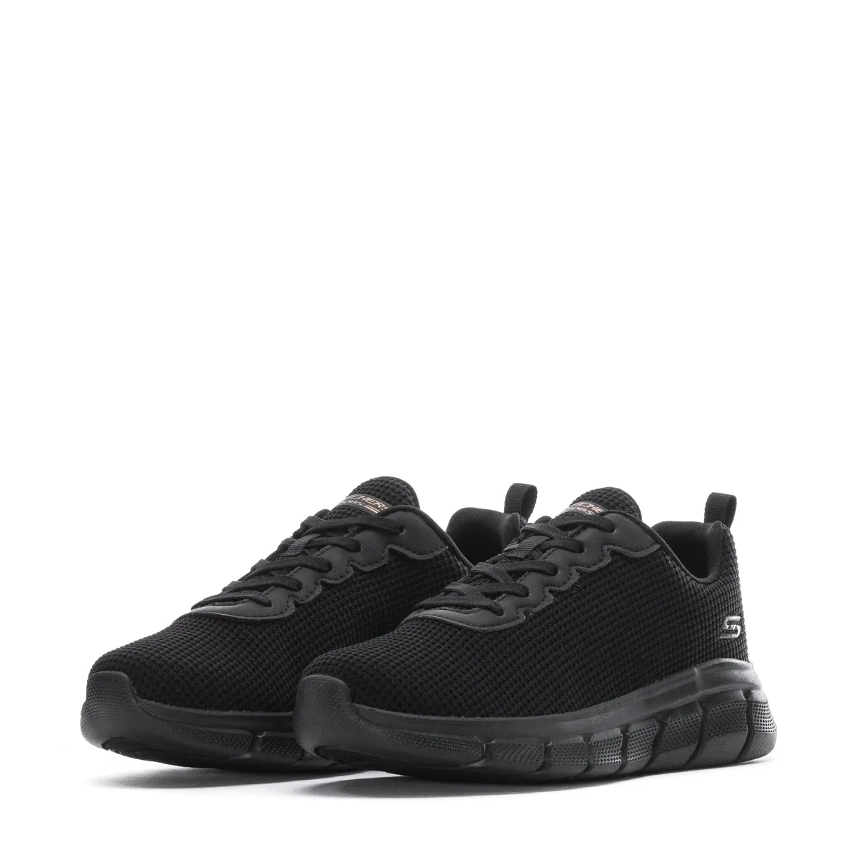Bobs B Flex Wide - Damenschuhe_Skechers