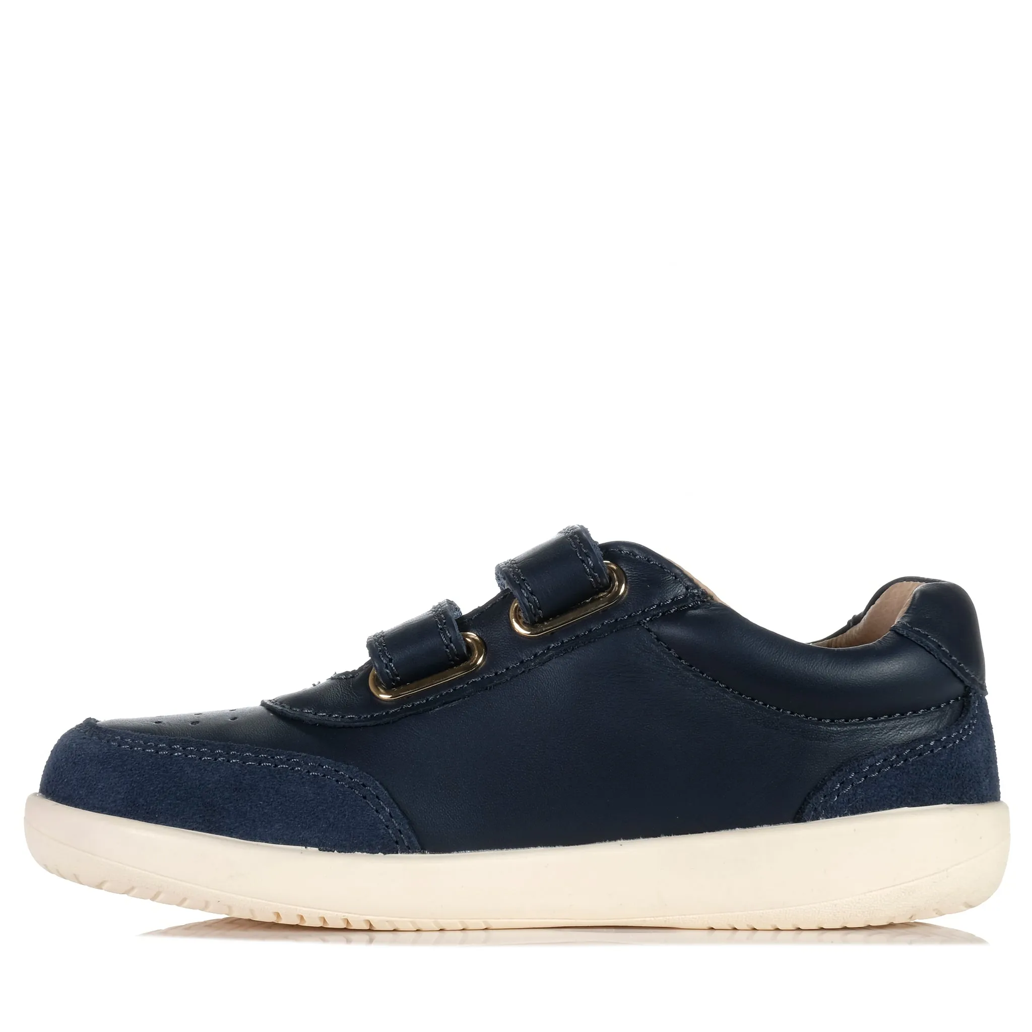 Bobux Kid  Champ Navy Schuhe_Bobux