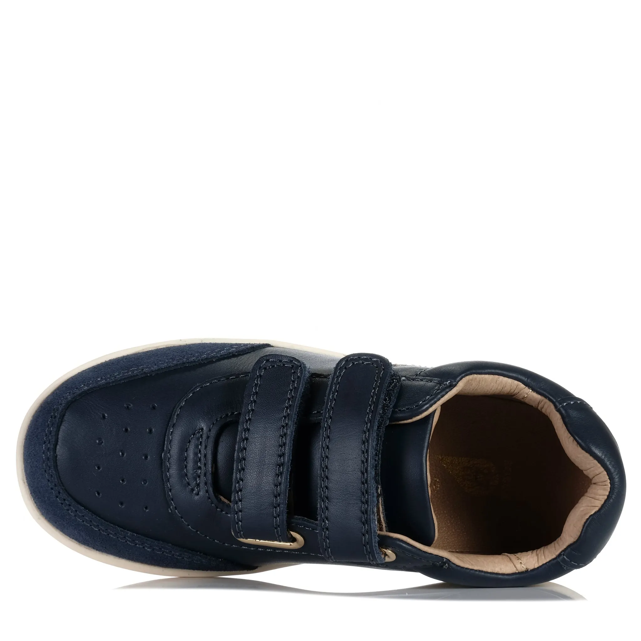 Bobux Kid  Champ Navy Schuhe_Bobux