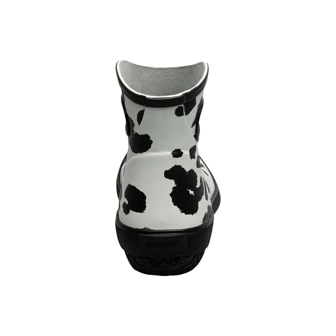 BOGS PATCH ANKLE DAMEN