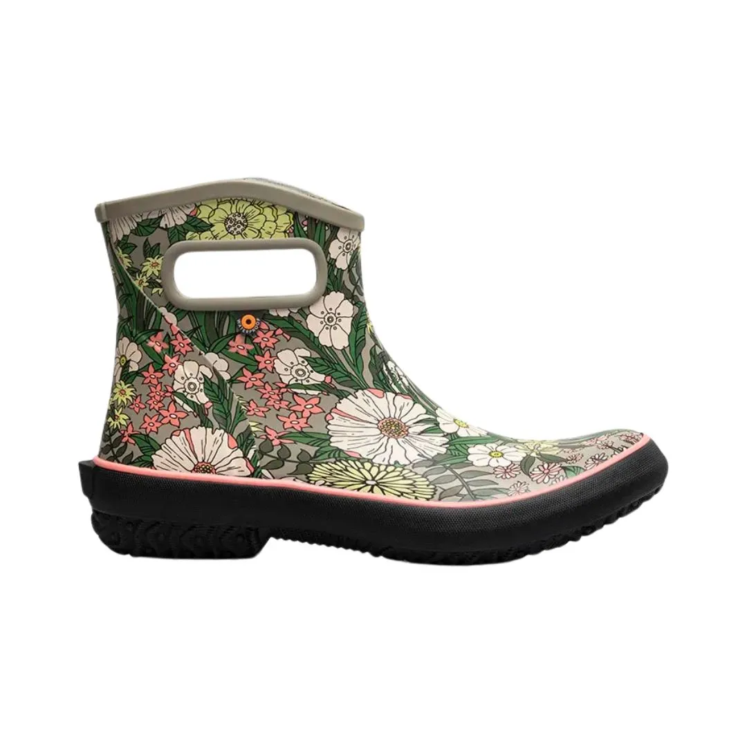 BOGS PATCH ANKLE DAMEN