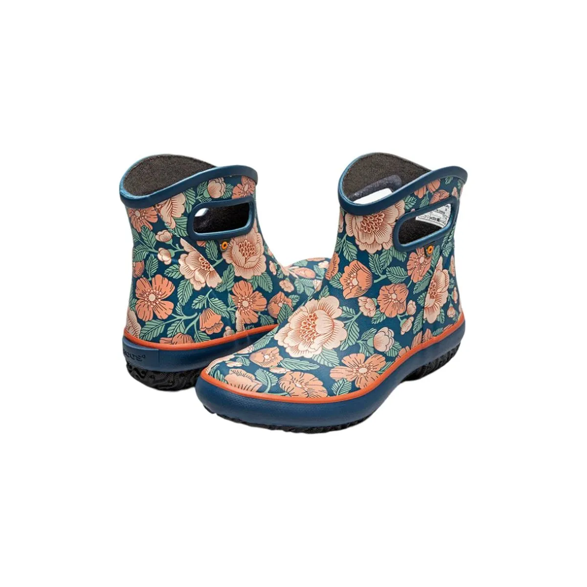 BOGS PATCH ANKLE DAMEN