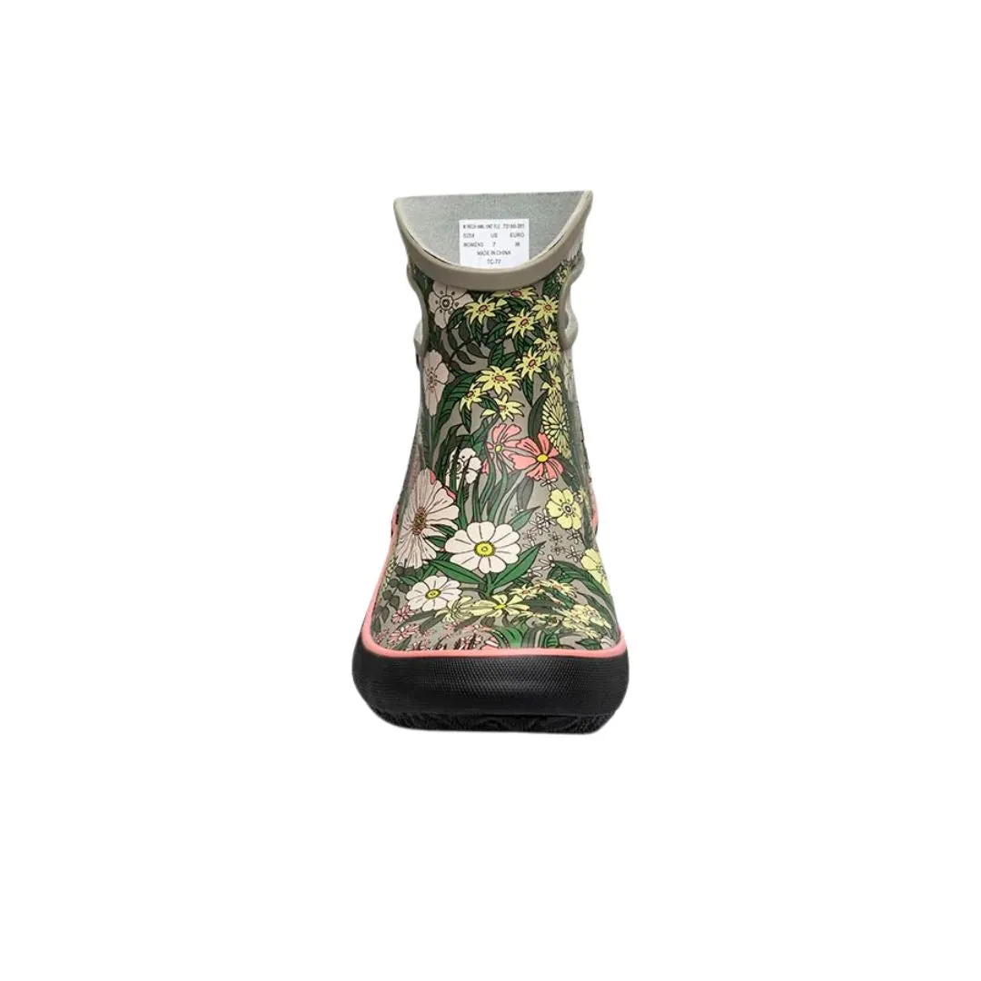 BOGS PATCH ANKLE DAMEN