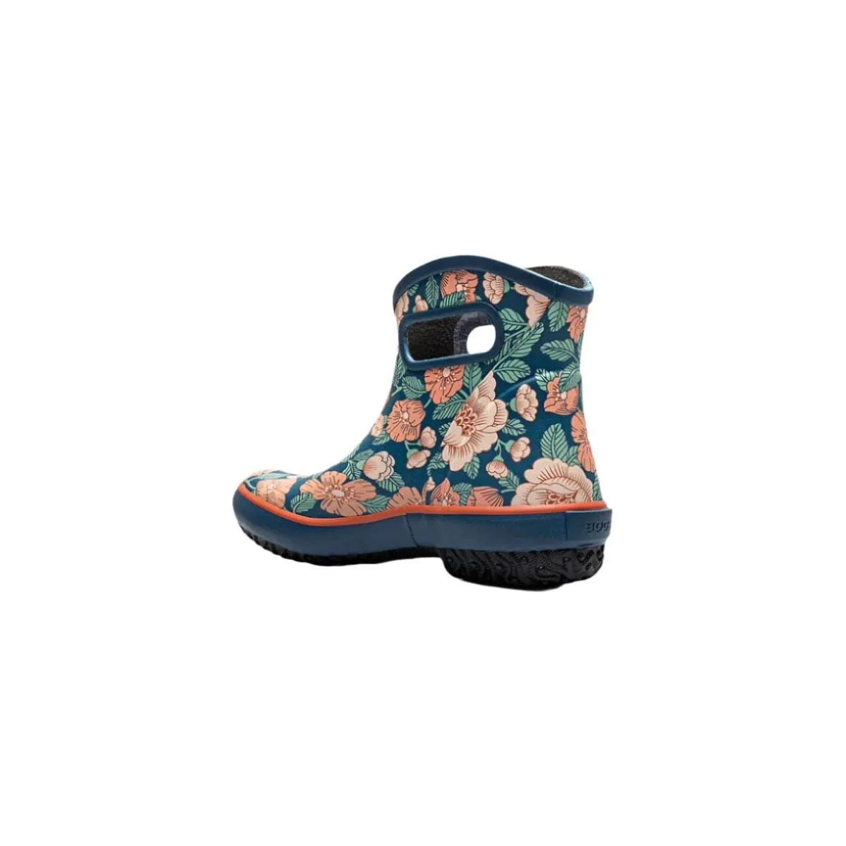 BOGS PATCH ANKLE DAMEN