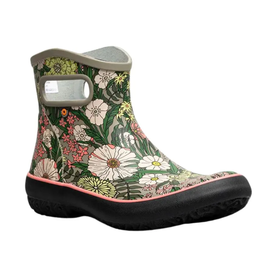 BOGS PATCH ANKLE DAMEN