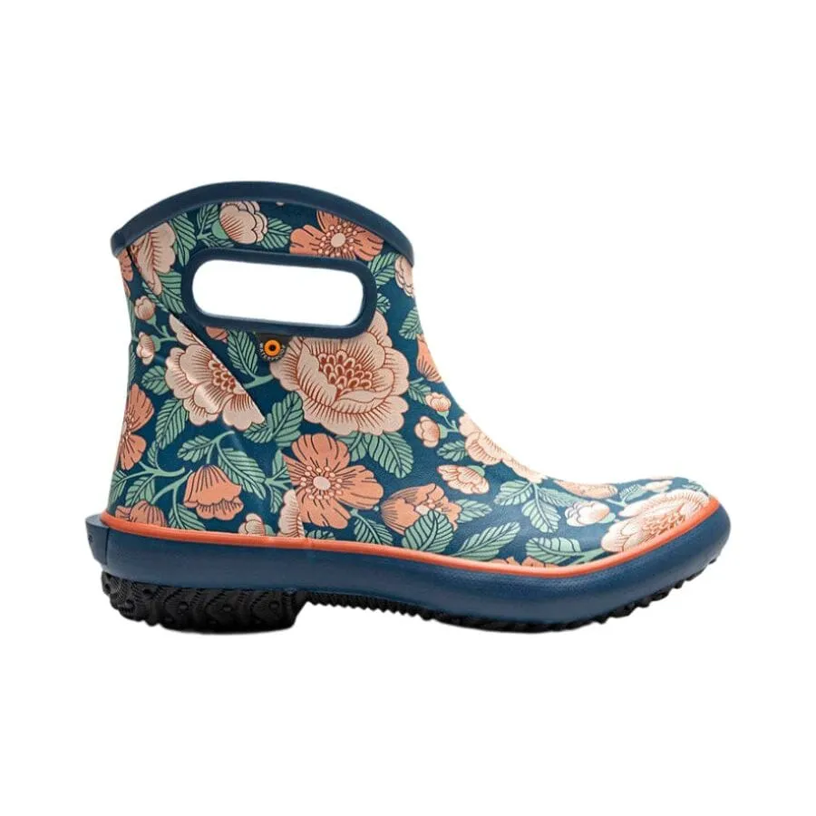 BOGS PATCH ANKLE DAMEN