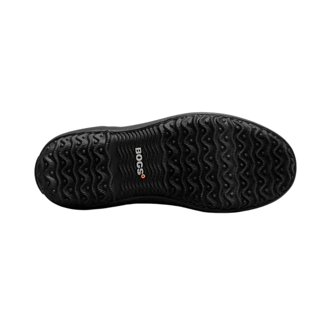 BOGS PATCH ANKLE DAMEN