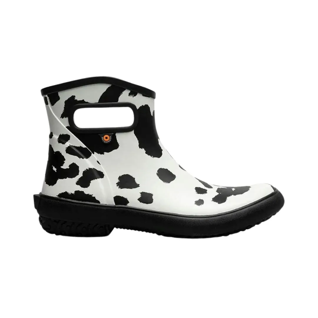 BOGS PATCH ANKLE DAMEN