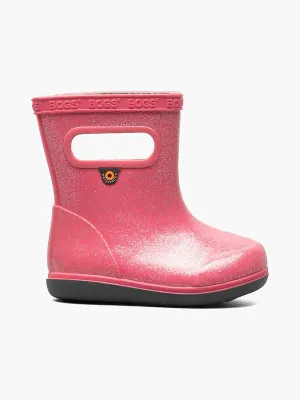 Bogs Td Skipper II Glitzer