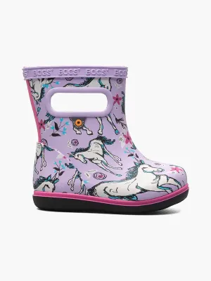 Bogs Td Skipper Einhorn II